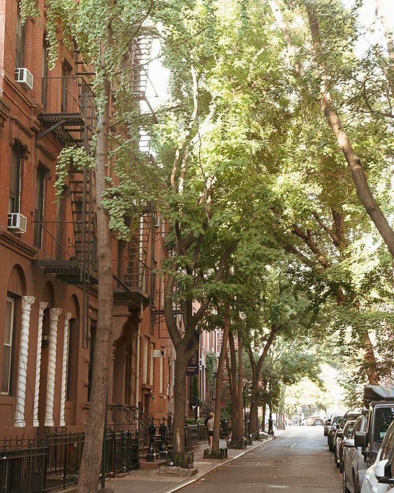 bedford studio exterior studio hire west village 