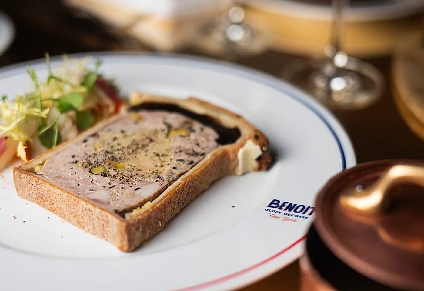 For birthday Blessings, head straight to Benoit image 3