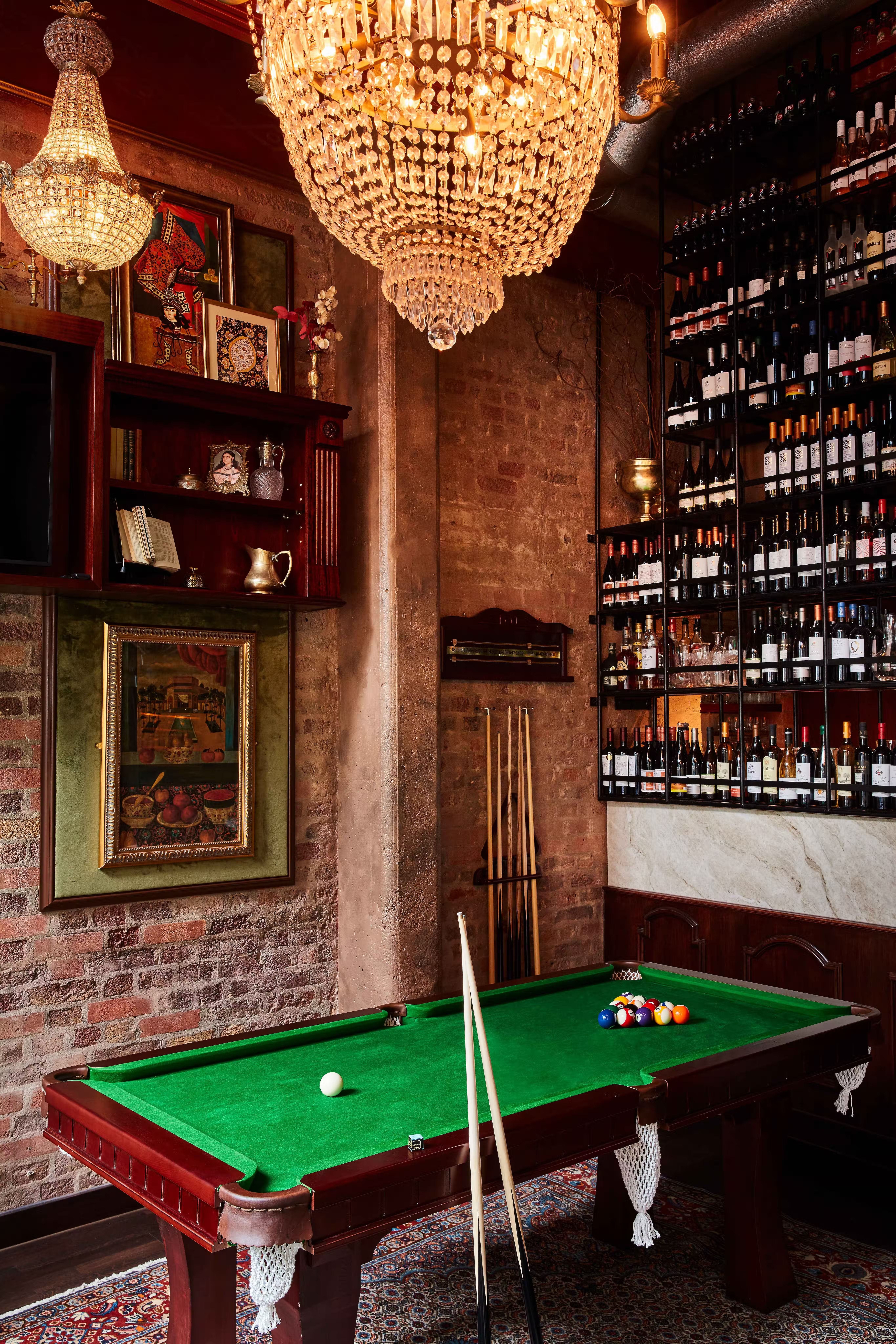 berenjak south east london venues 3