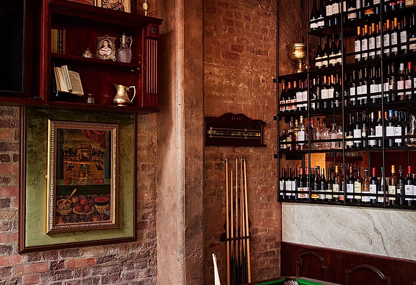 berenjak south east london venues 3