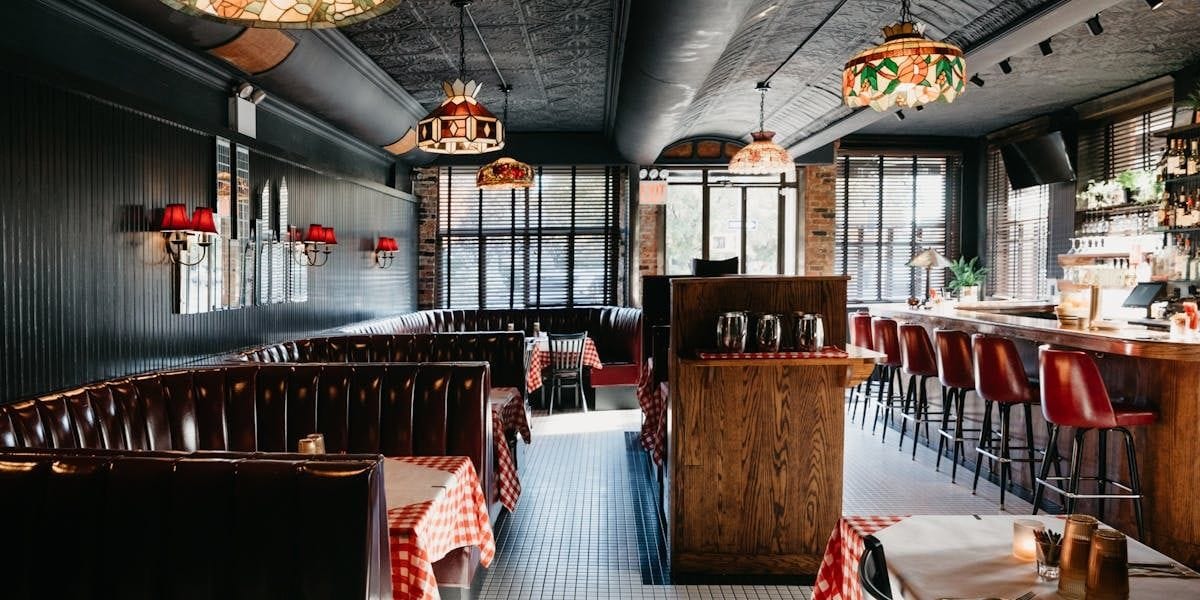 bernies restaurant buyout to rent event space nyc