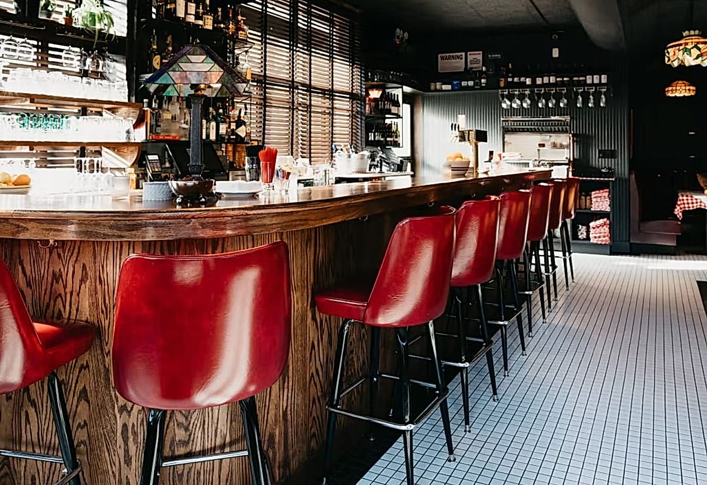 Travel back in time with a buyout of this Brooklyn restaurant: Bernie's image 2