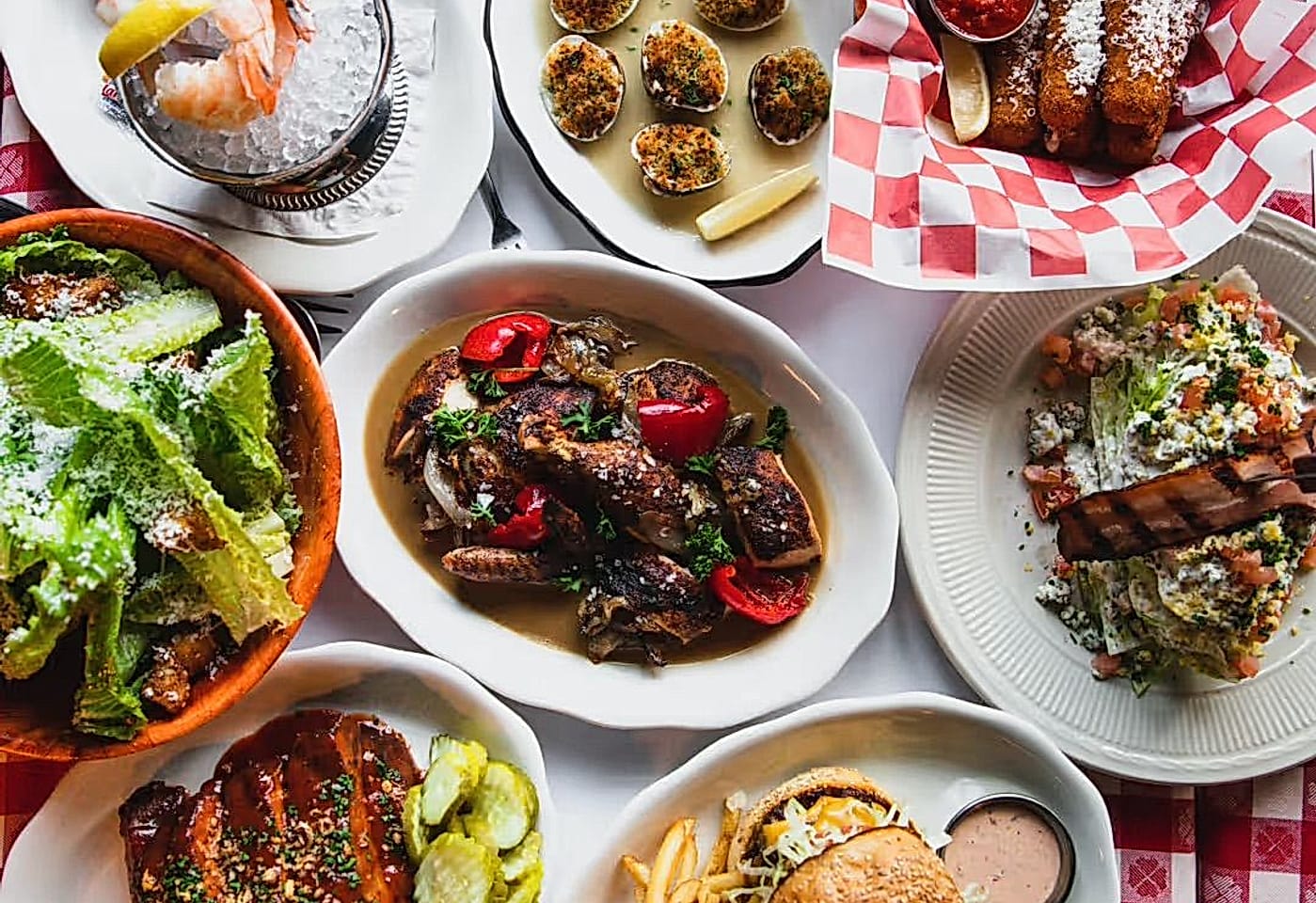 Travel back in time with a buyout of this Brooklyn restaurant: Bernie's image 3