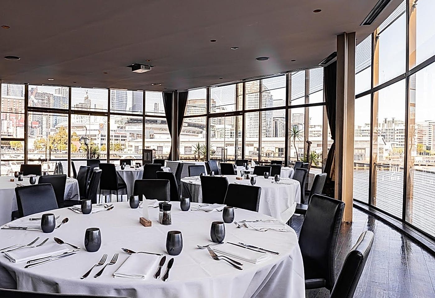 Berth | Berth Upstairs | Venue Hire Melbourne | 1