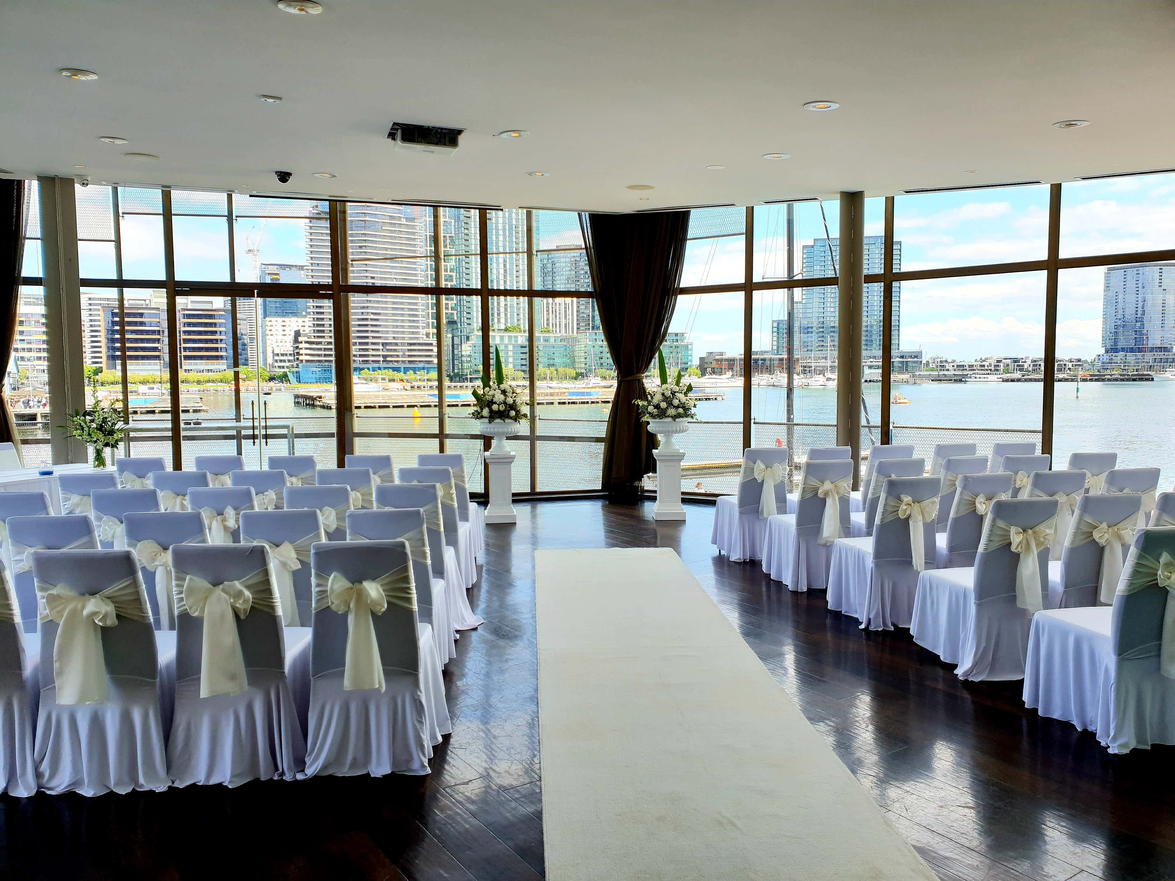 Berth | Berth Upstairs | Venue Hire Melbourne | 2