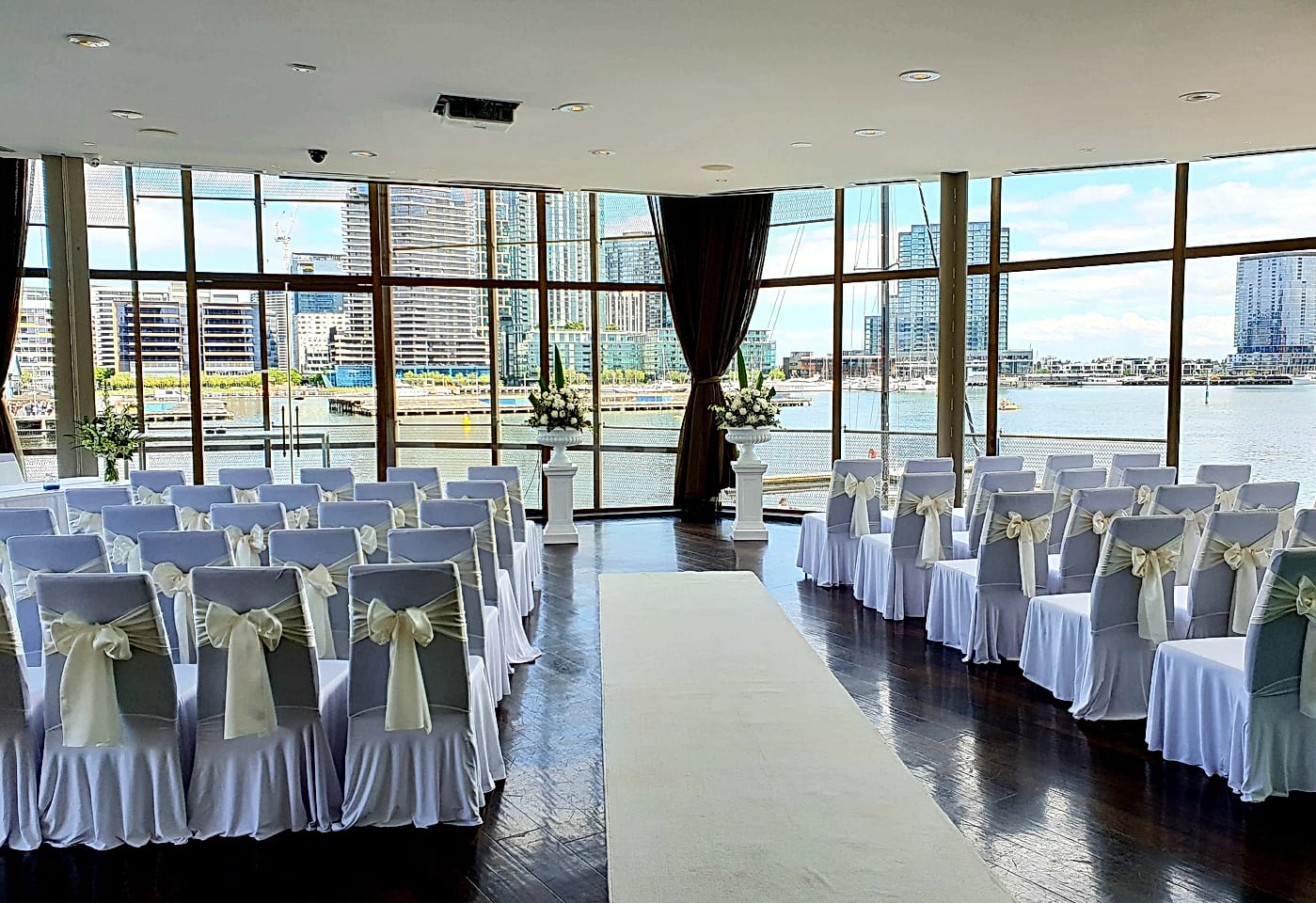 Berth | Berth Upstairs | Venue Hire Melbourne | 2