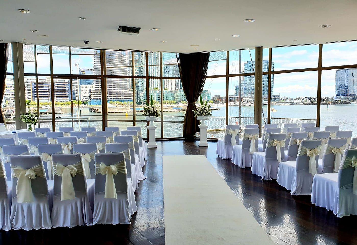 Berth | Berth Upstairs | Venue Hire Melbourne | 2