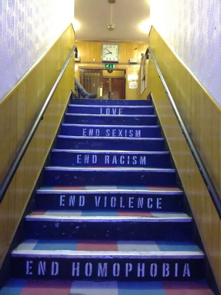 bethnal green working mens club london