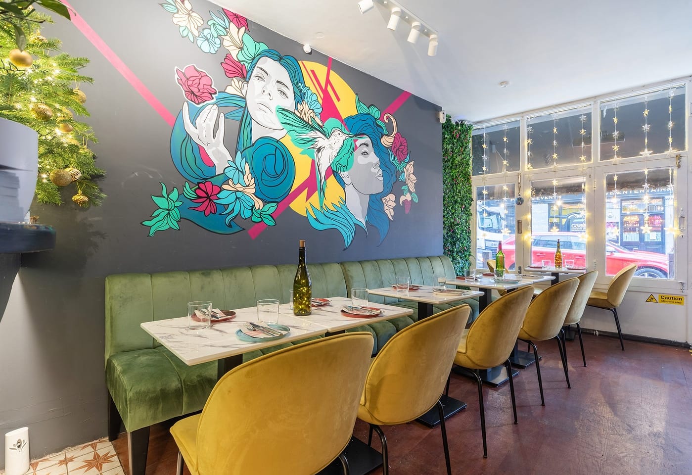 betto balham bars 1