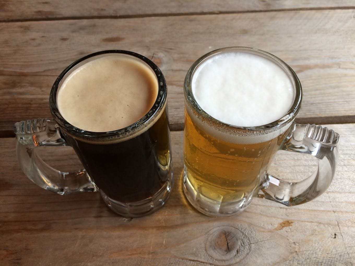 bianca road brew co london bridge