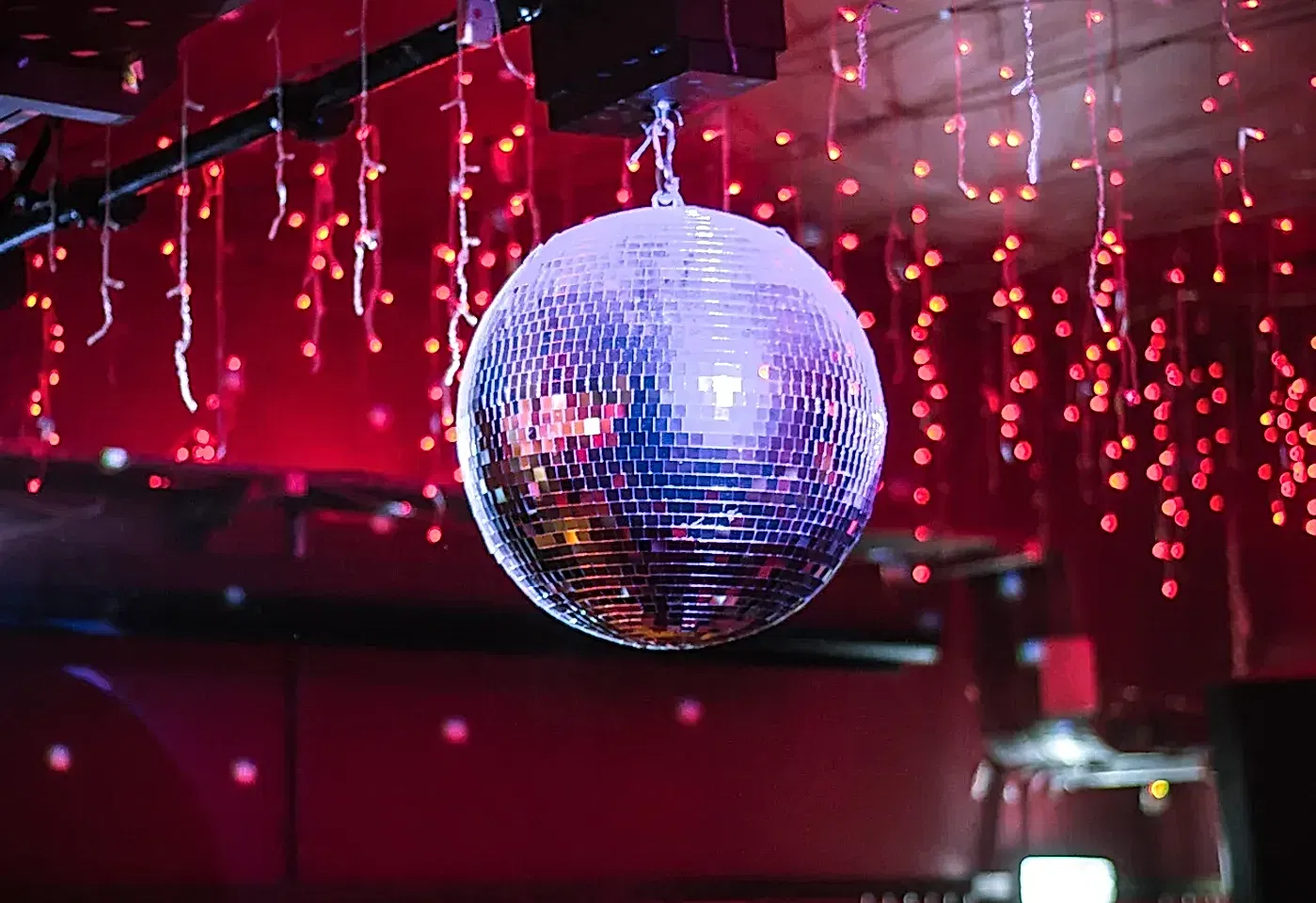 big chill party venues north london