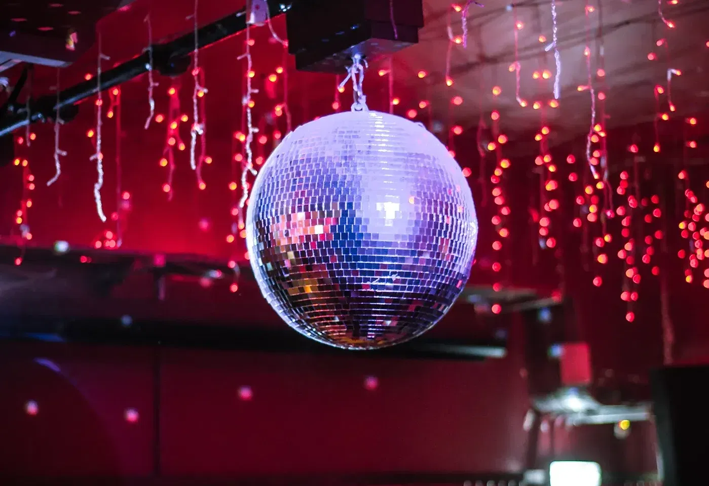 big chill party venues north london