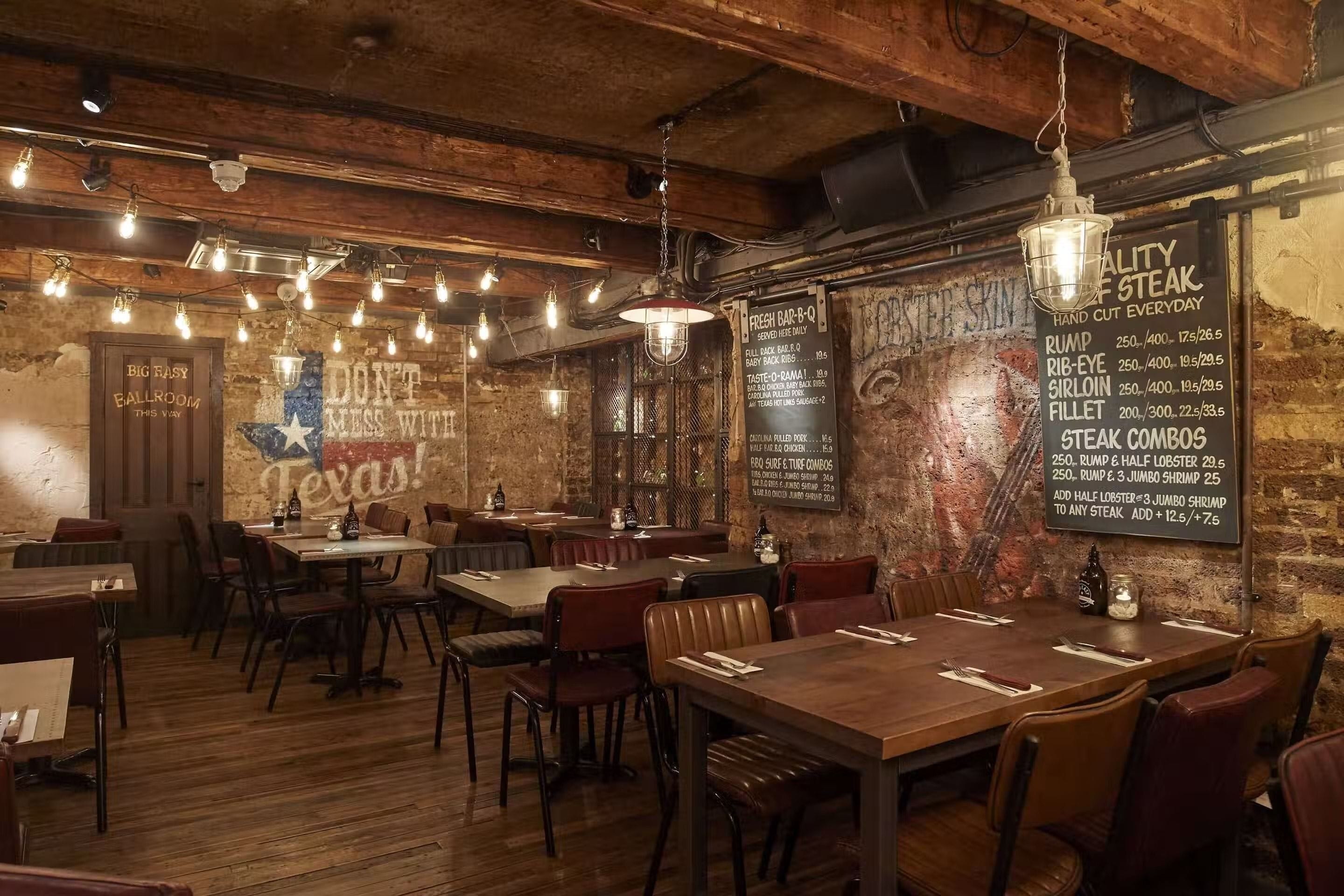 big easy south london venues 1