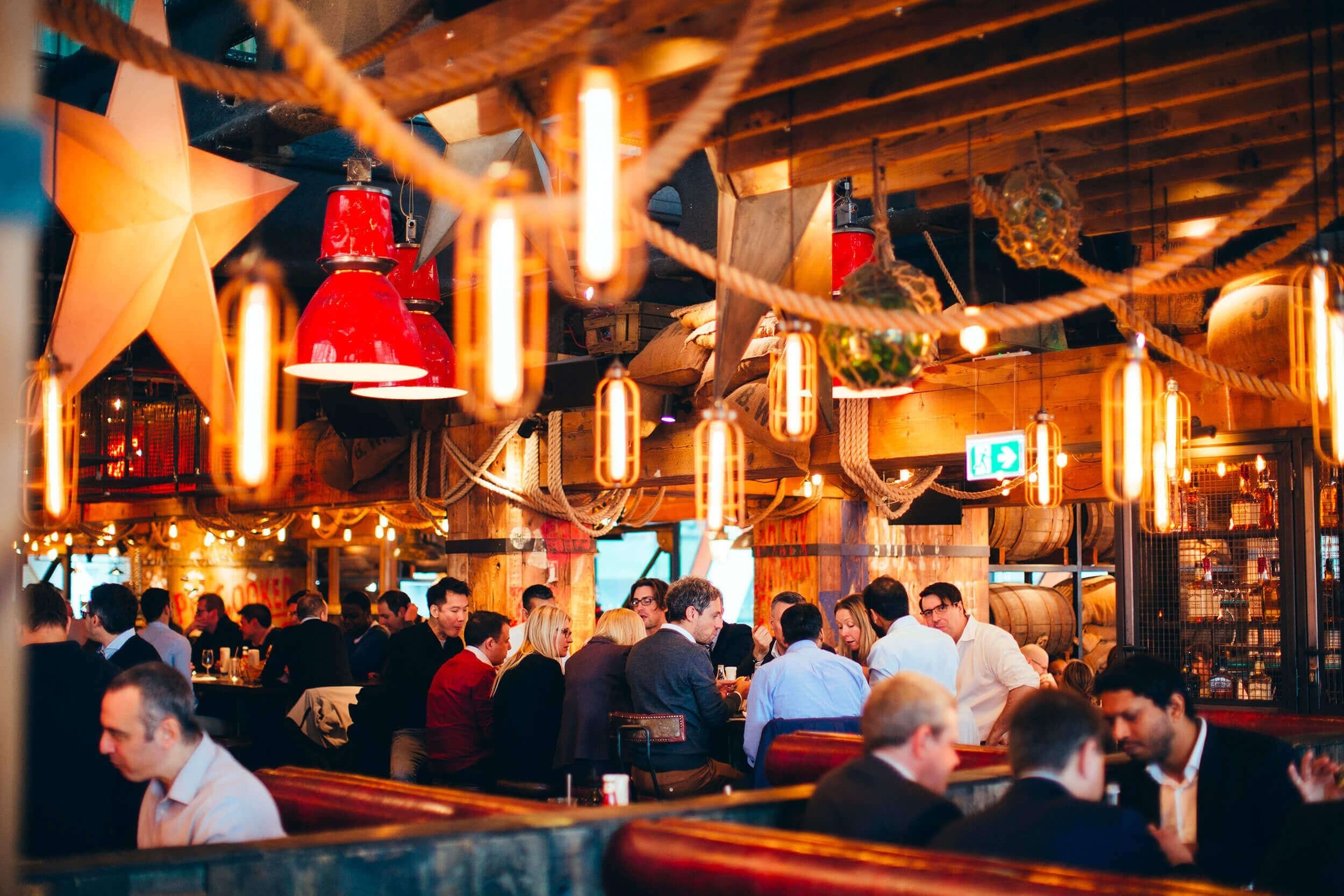 big easy south london venues 2