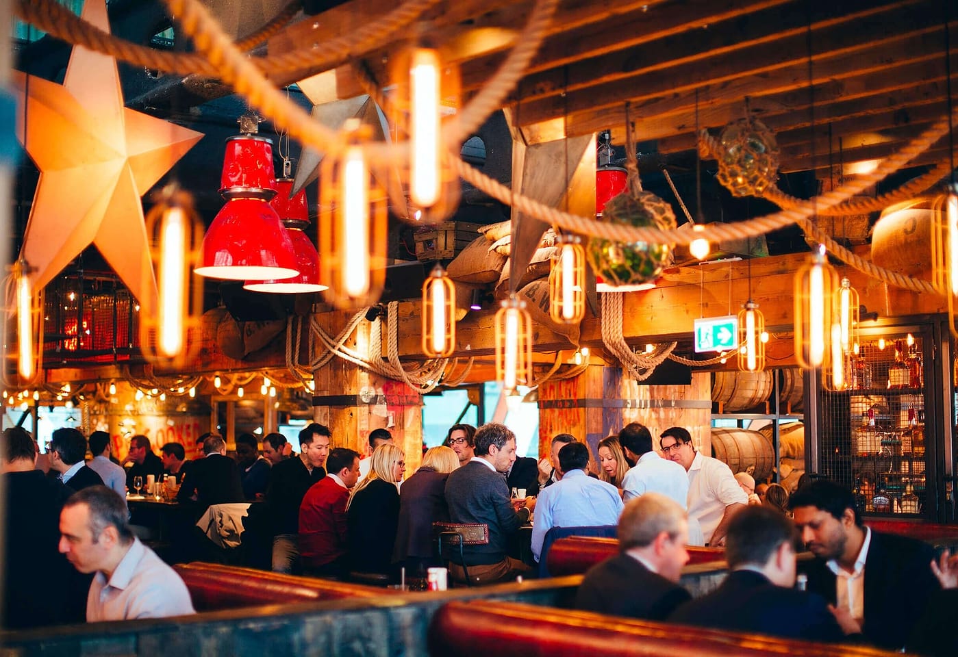 big easy south london venues 2