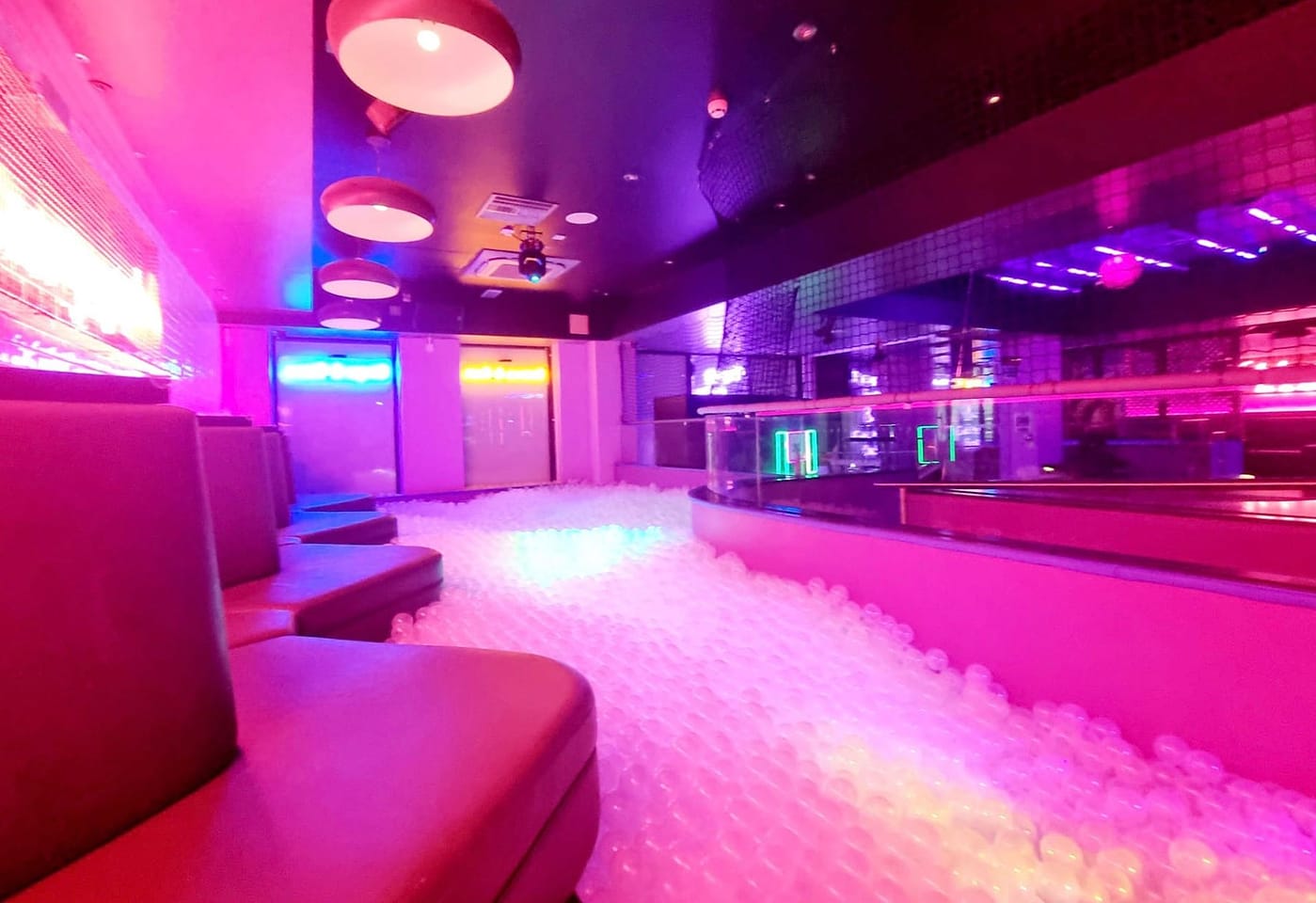 bingo balls birthday ideas manchester