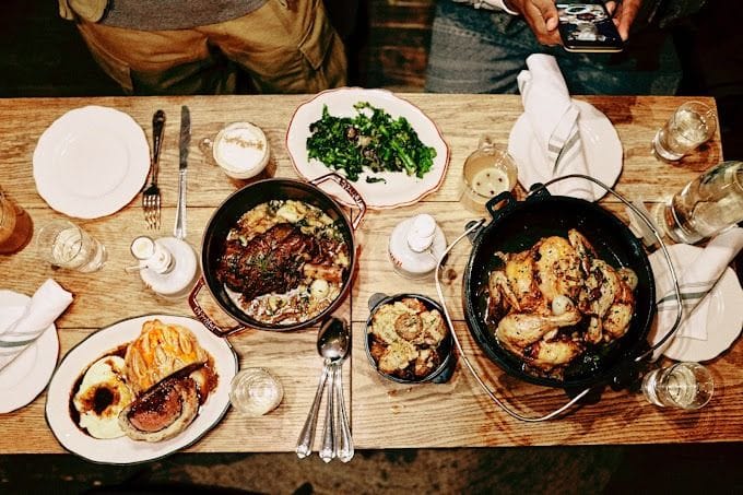 birthday restaurants chelsea new york worthwild