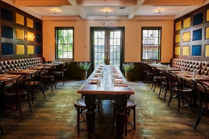 birthday restaurants chelsea new york worthwild