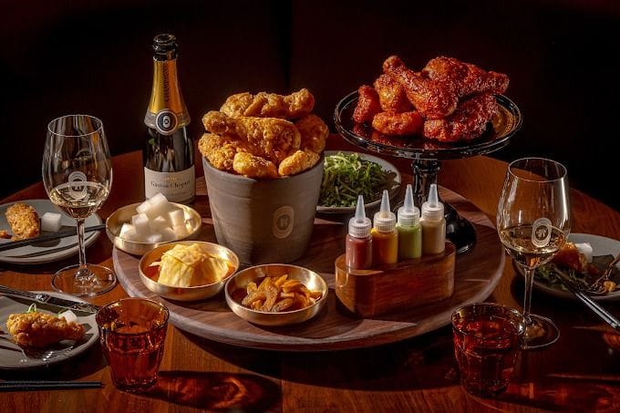 birthday restaurants coqodaq manhattan