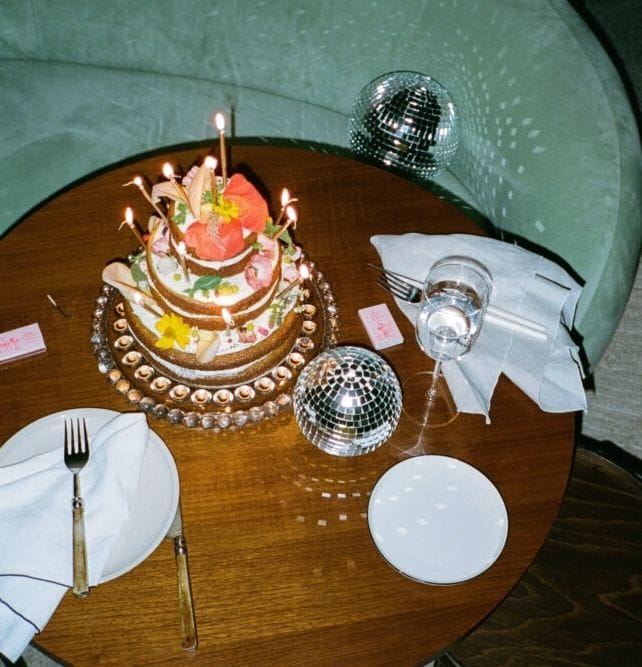 Hire Birthdays venues