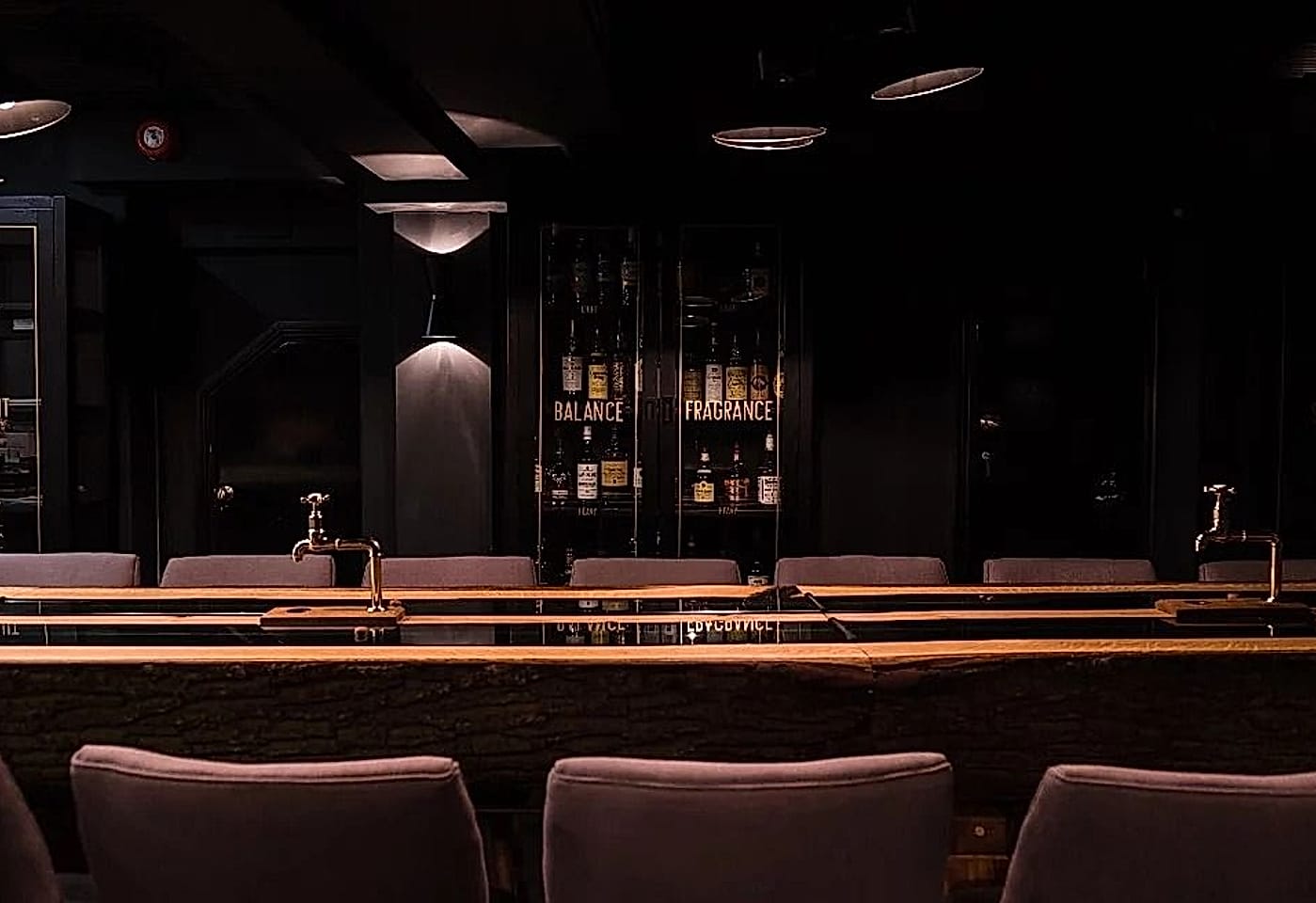 black rock best moorgate bars 1