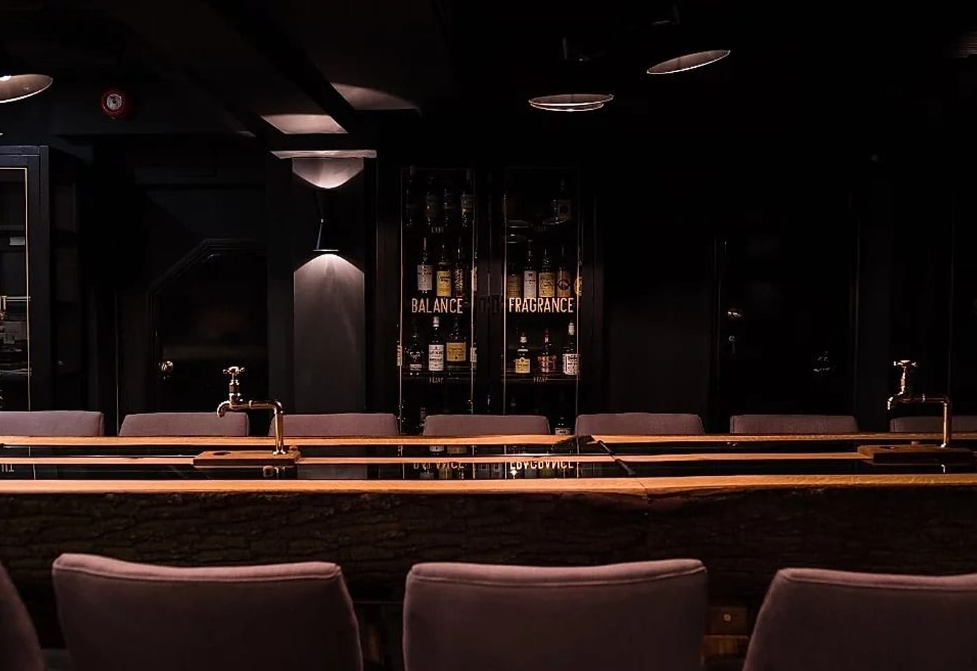 black rock best moorgate bars 1