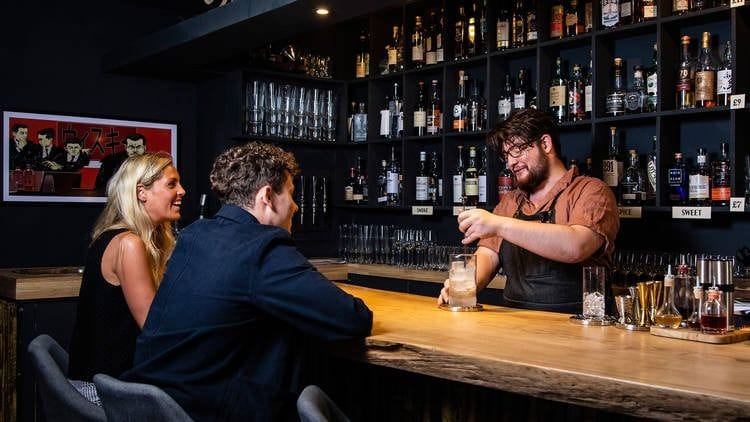 black rock best moorgate bars 2