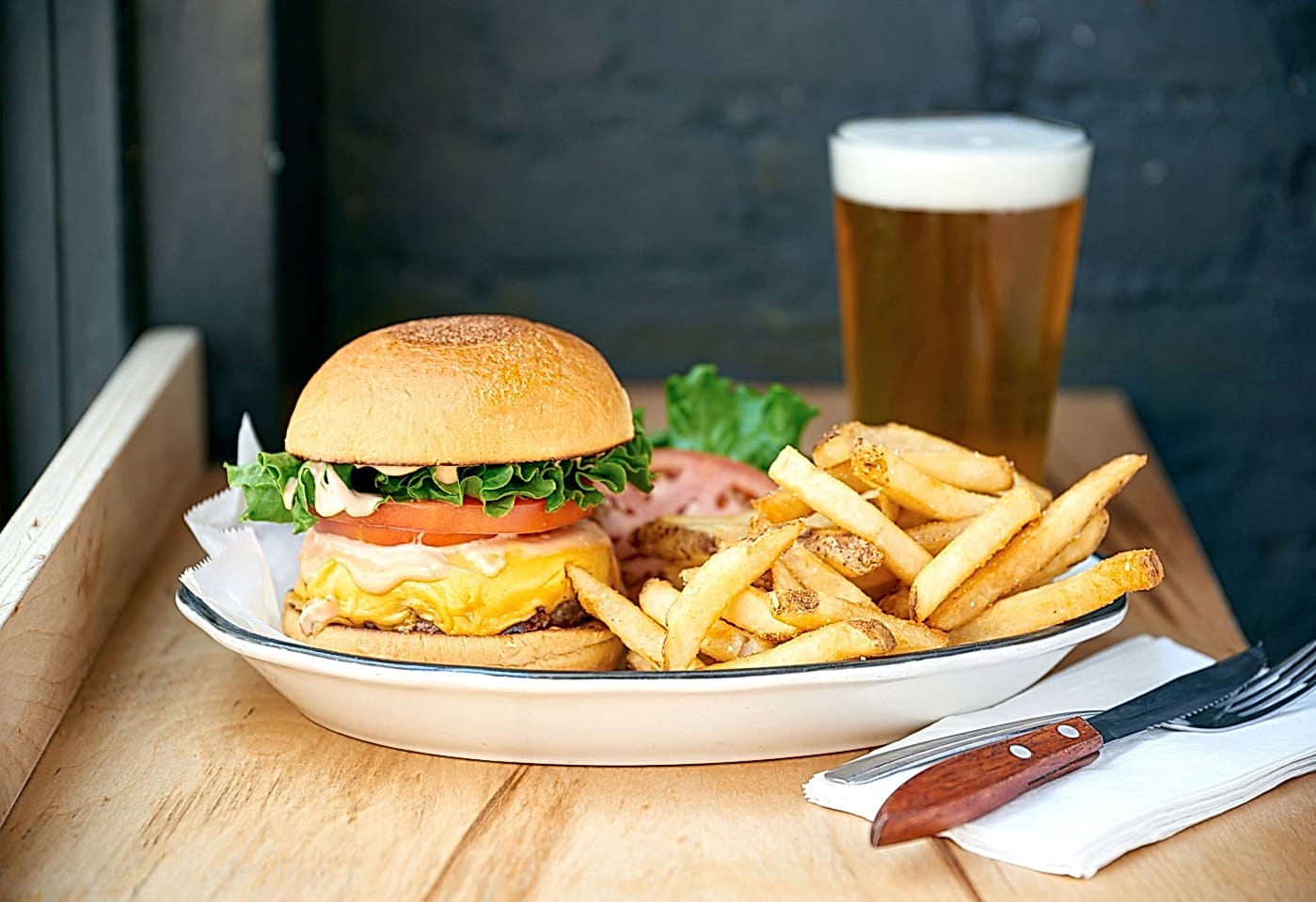 black tap party venue soho nyc