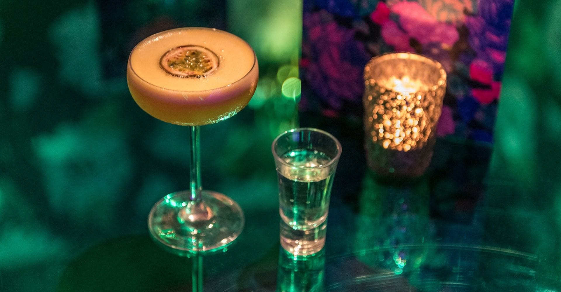 blame gloria covent garden bars 3