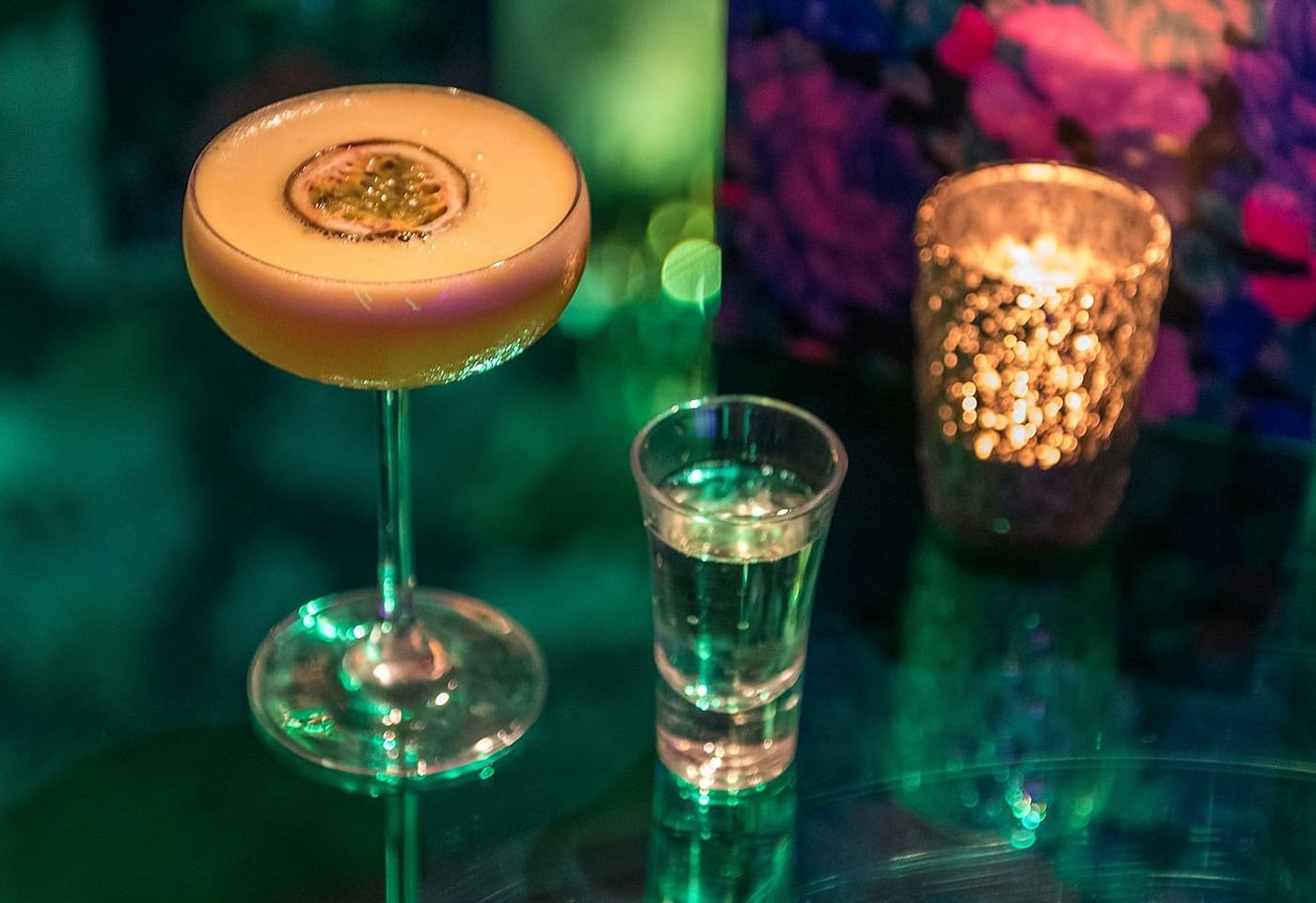 blame gloria covent garden bars 3