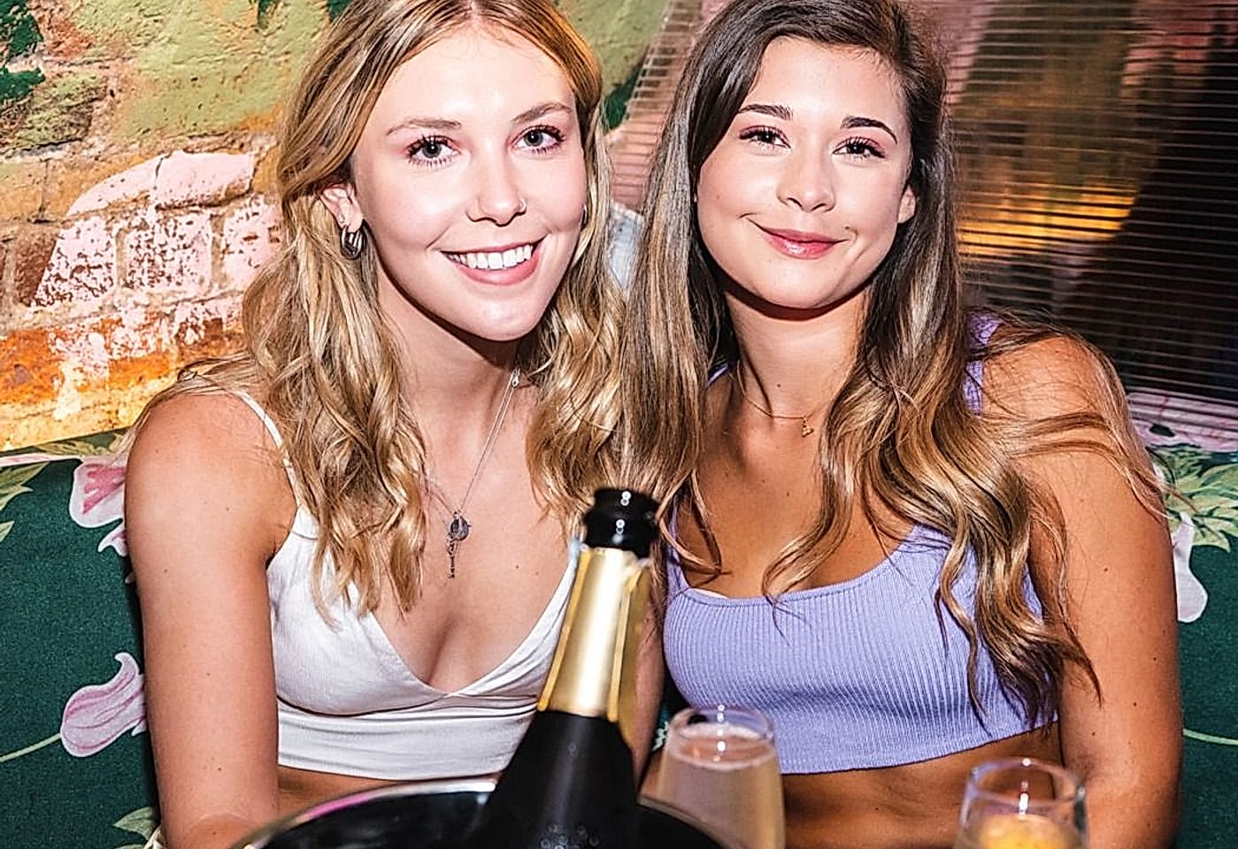 blame gloria south london venues 2