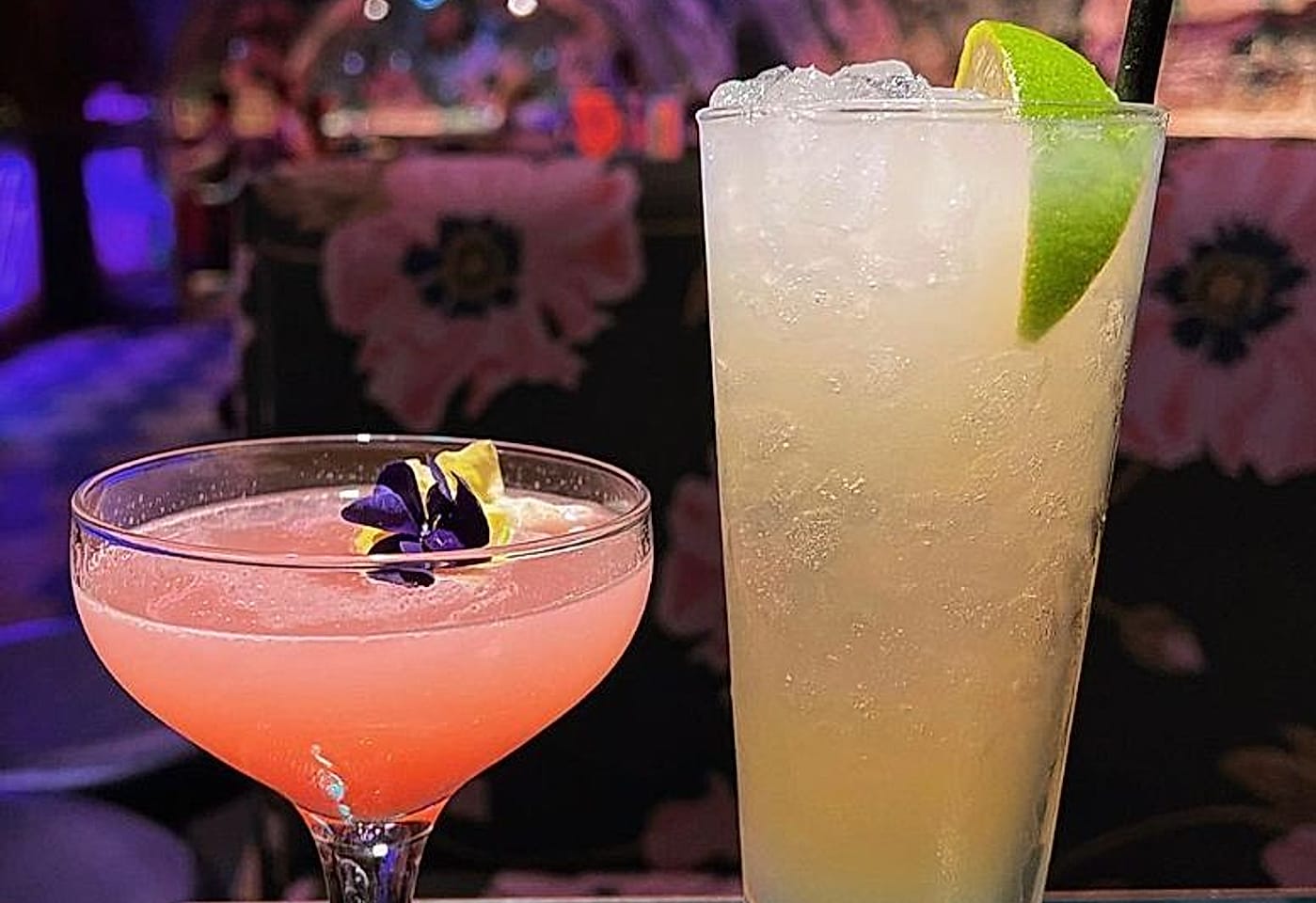 blame gloria south london venues 3