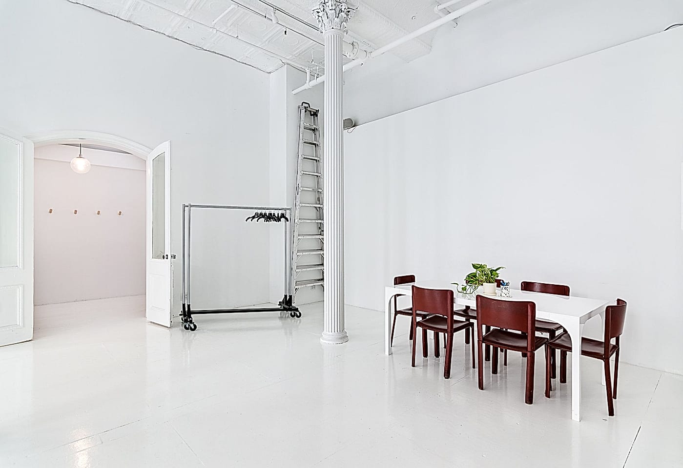 blank soho studio event spaces nyc