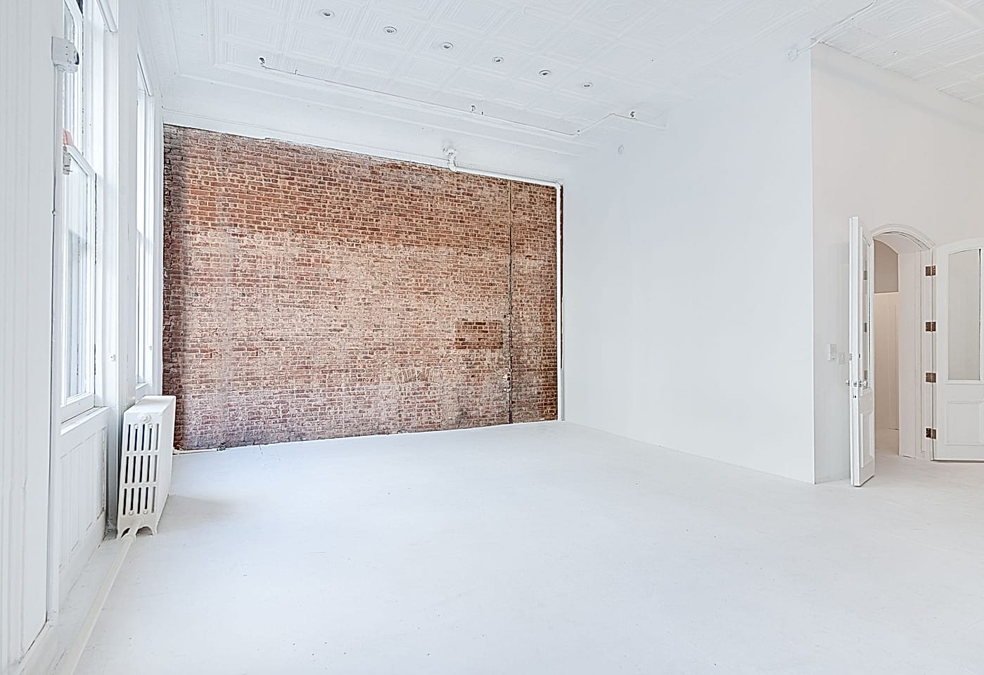 A SoHo studio offering a blank canvas for creatives: Blank Studio NYC image 3