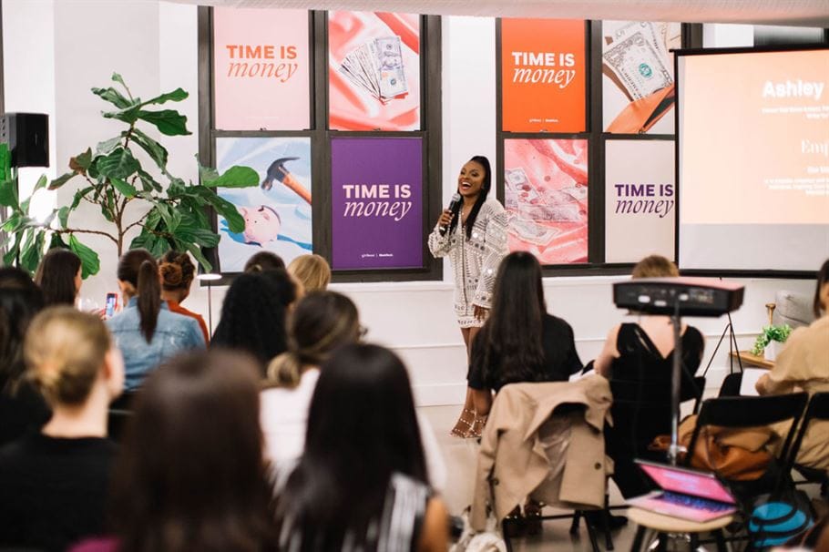 blender workspace corporate venues manhattan new york