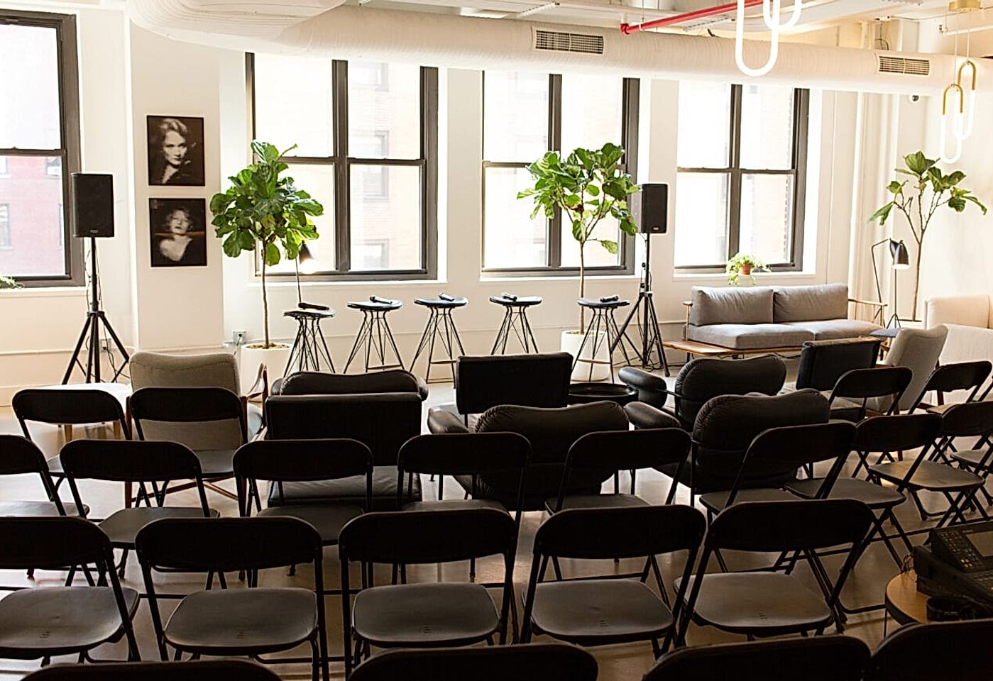 blender workspace corporate venues manhattan new york