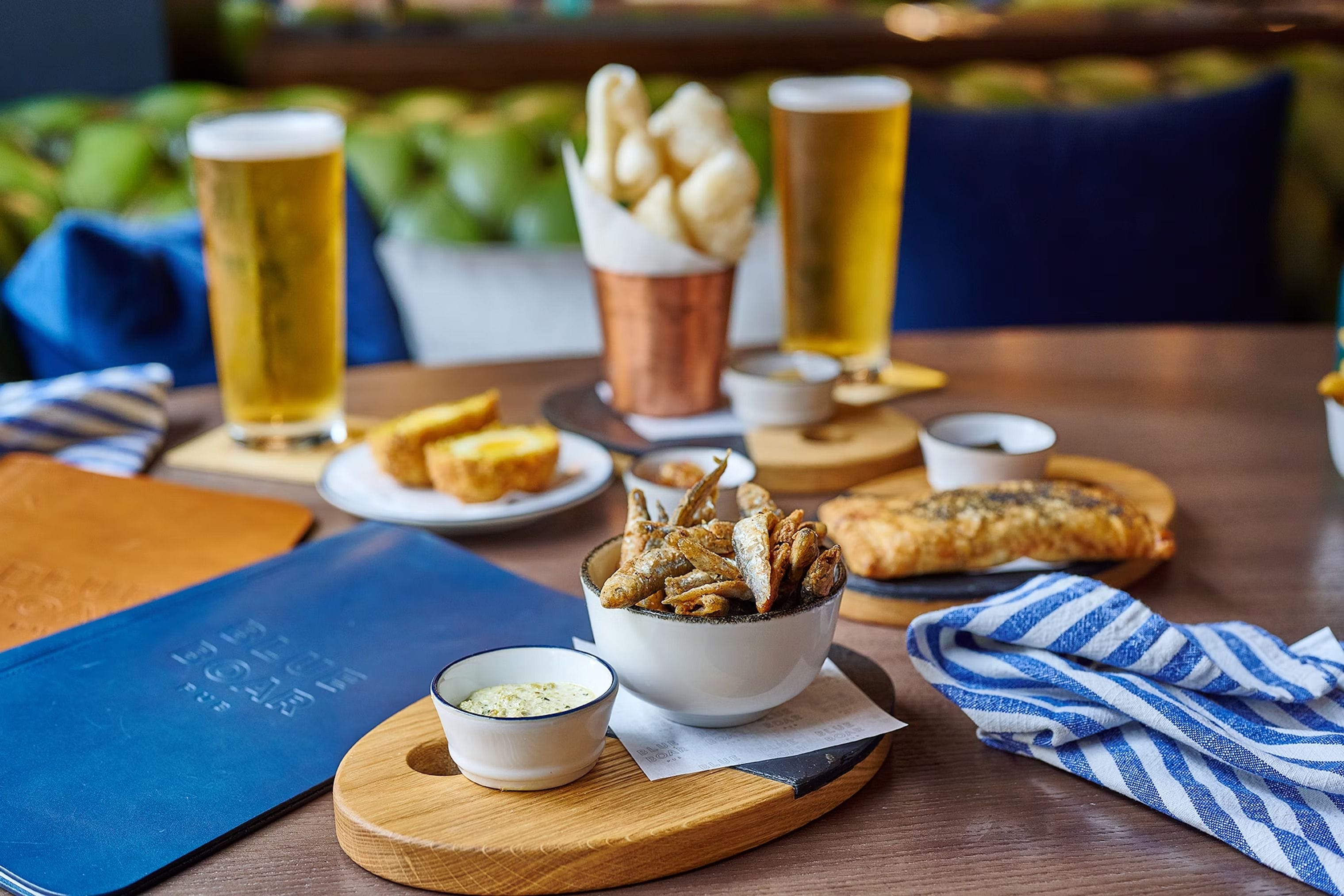 blue boar pub london pub hire