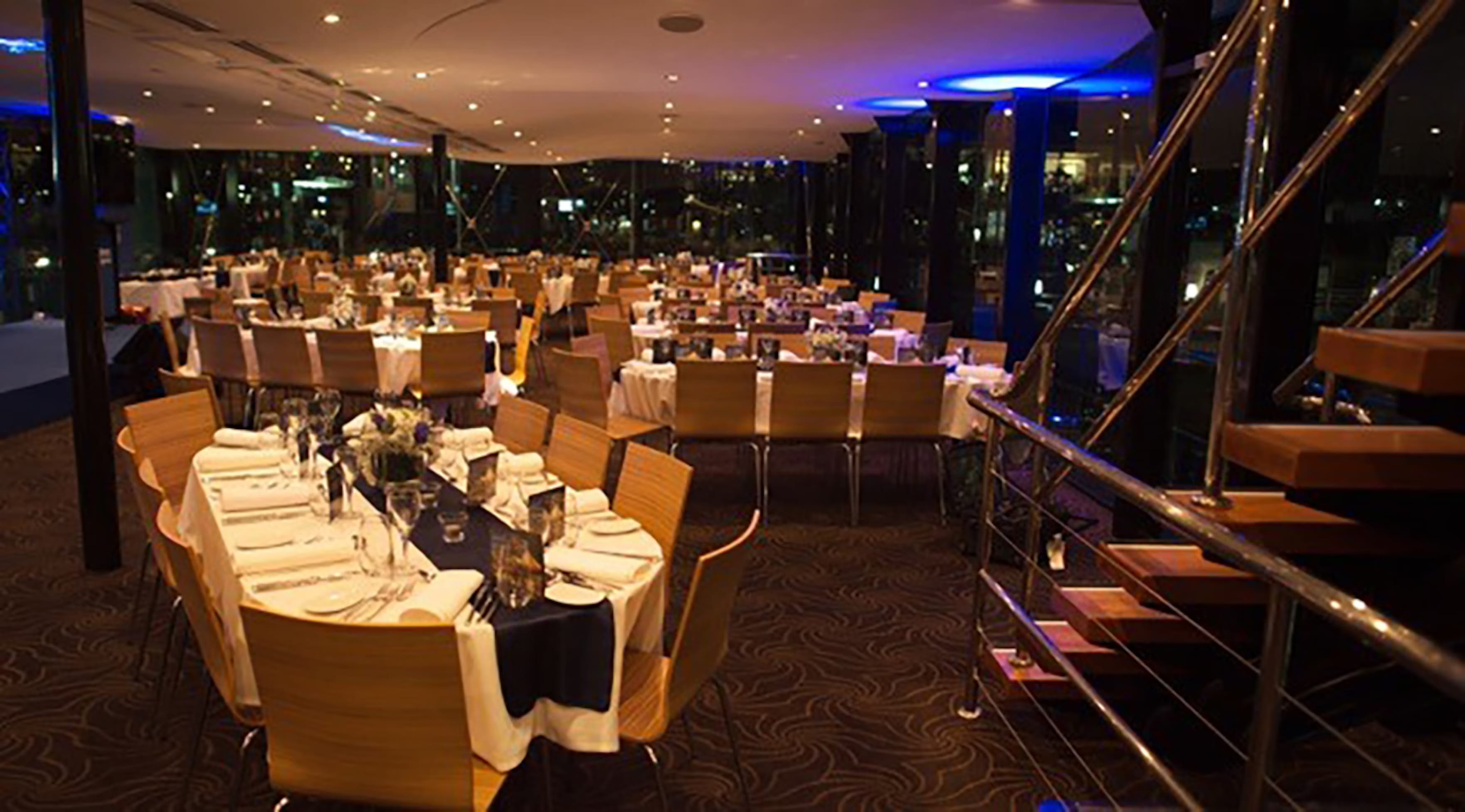 Blue Room, King Street Wharf image 2