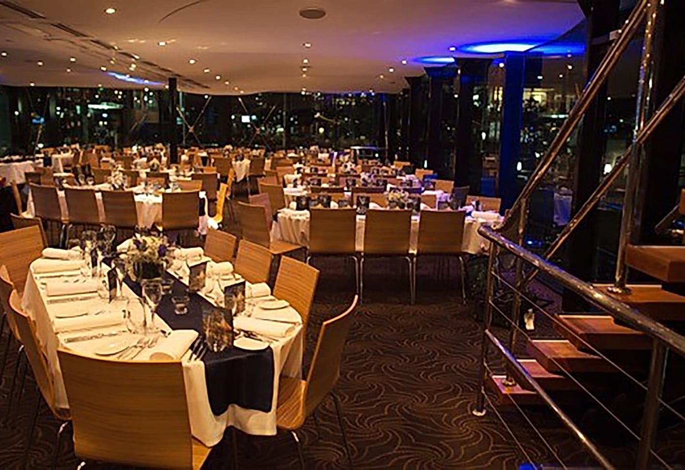 Blue Room, King Street Wharf image 2