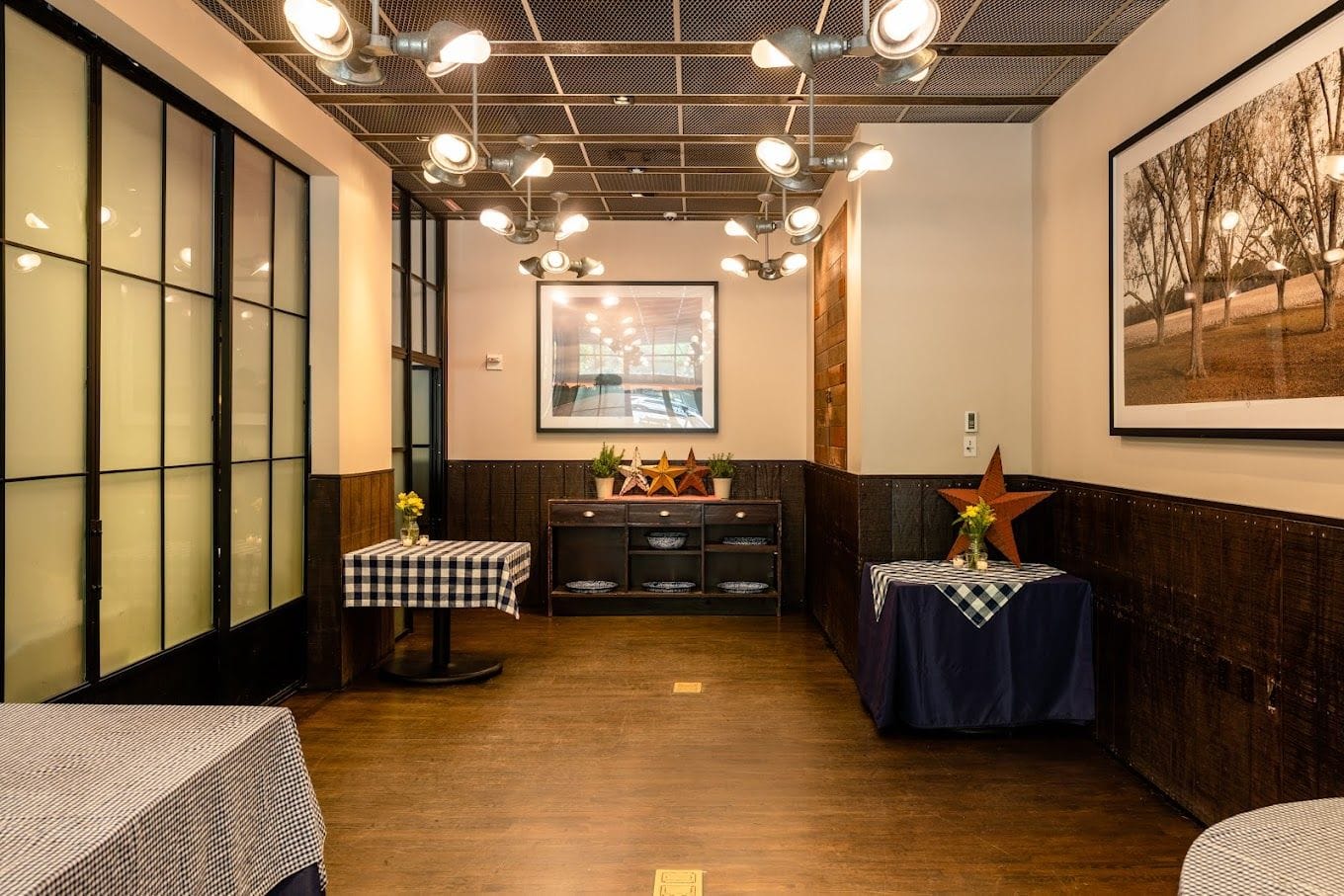 blue smoke tribeca summer birthday party events nyc