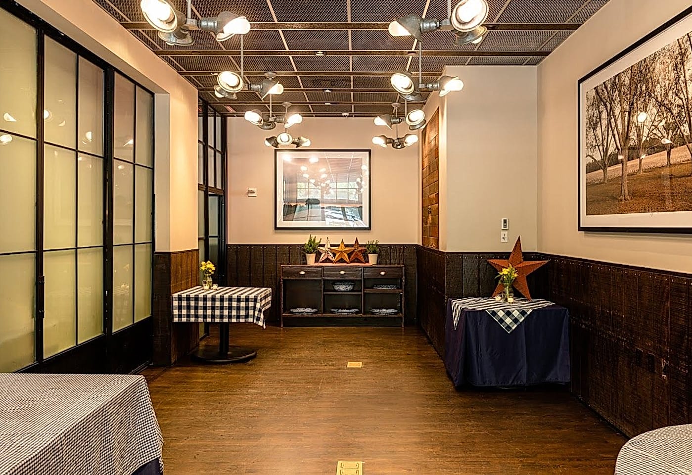 blue smoke tribeca summer birthday party events nyc