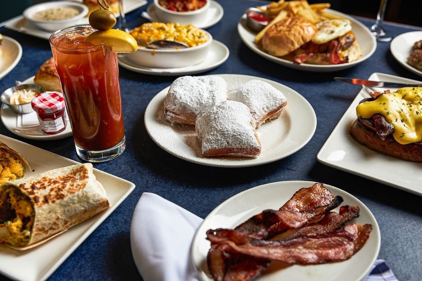 blue smoke tribeca summer birthday party events nyc