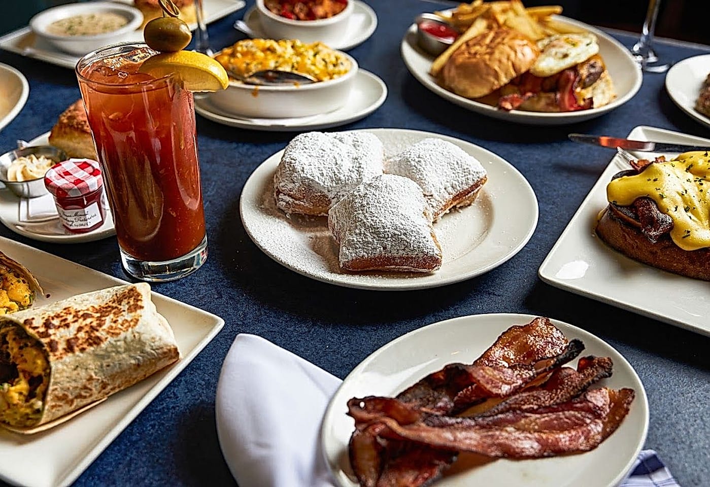 blue smoke tribeca summer birthday party events nyc