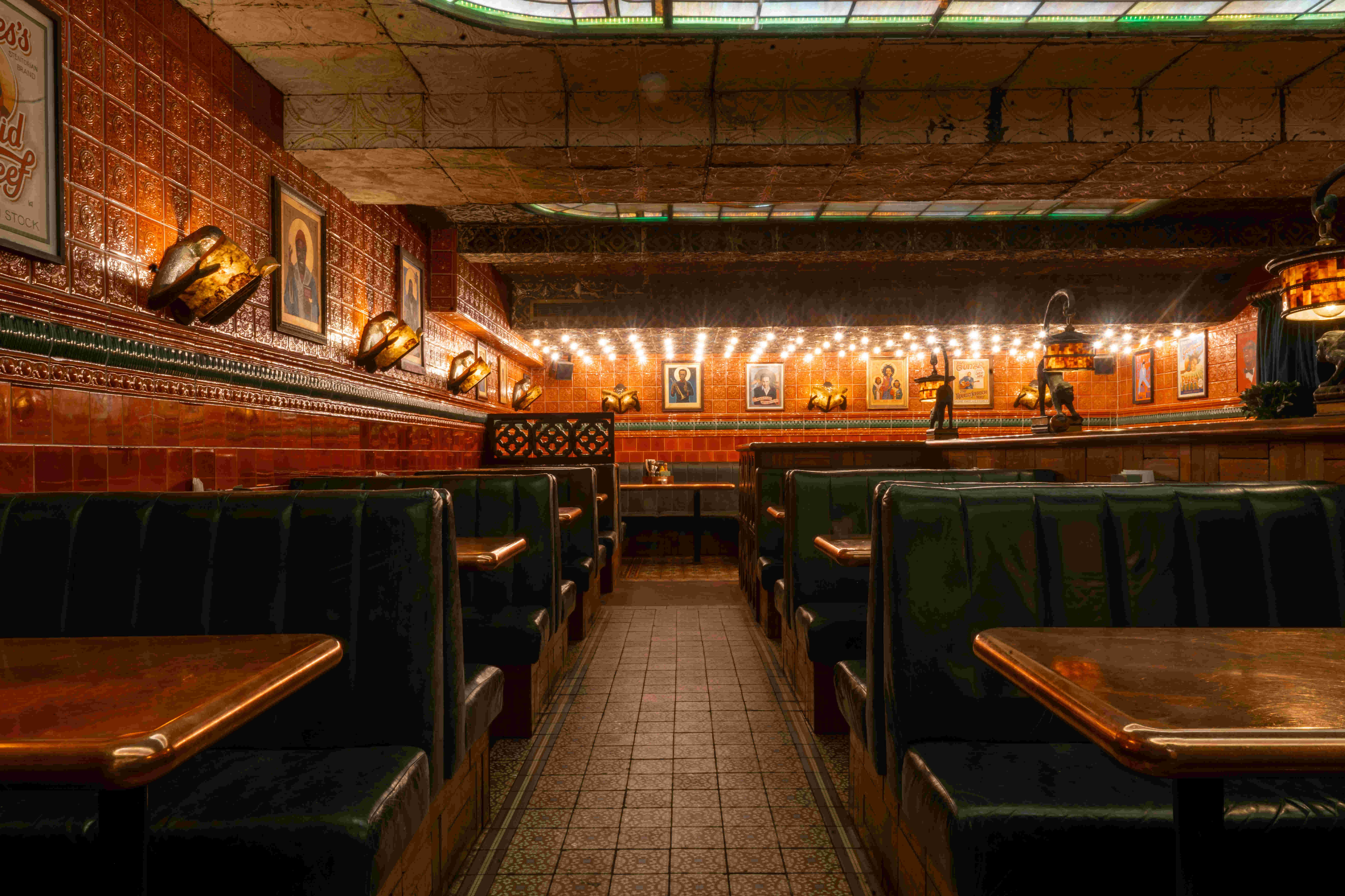 A Spinningfields bar for fans of the blues: Blues Kitchen image 3