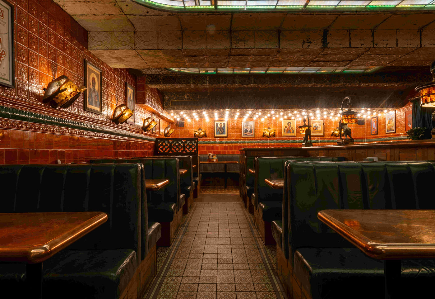A Spinningfields bar for fans of the blues: Blues Kitchen image 3