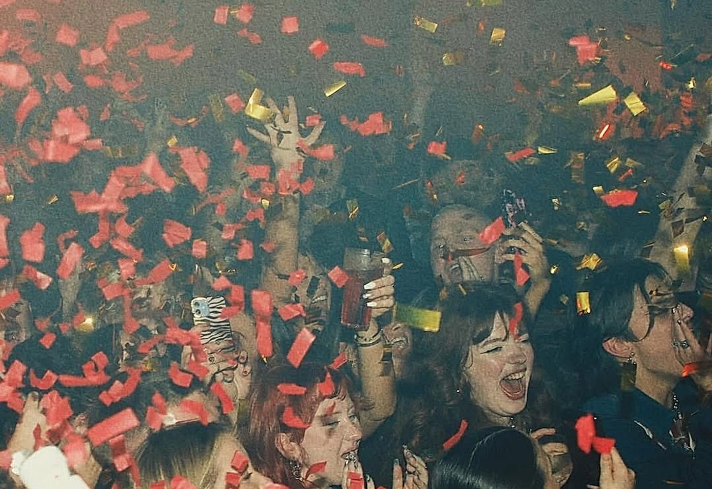 blues kitchen manchester