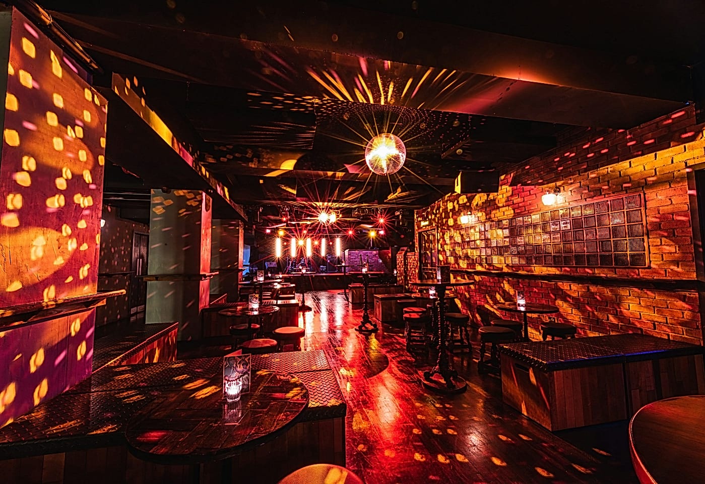 blues kitchen manchester