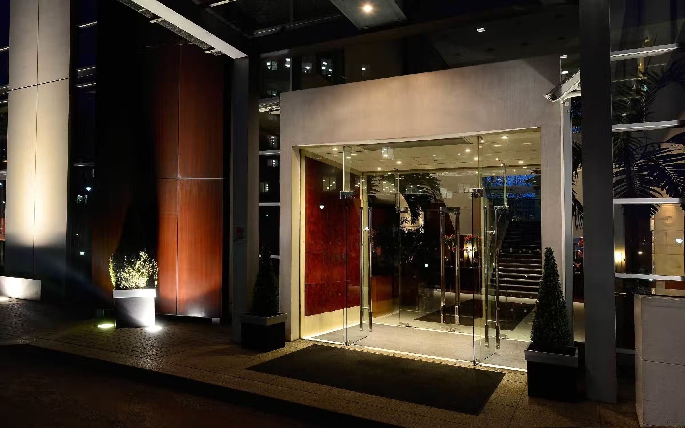 boardroom canary riverside canary wharf meeting rooms 3