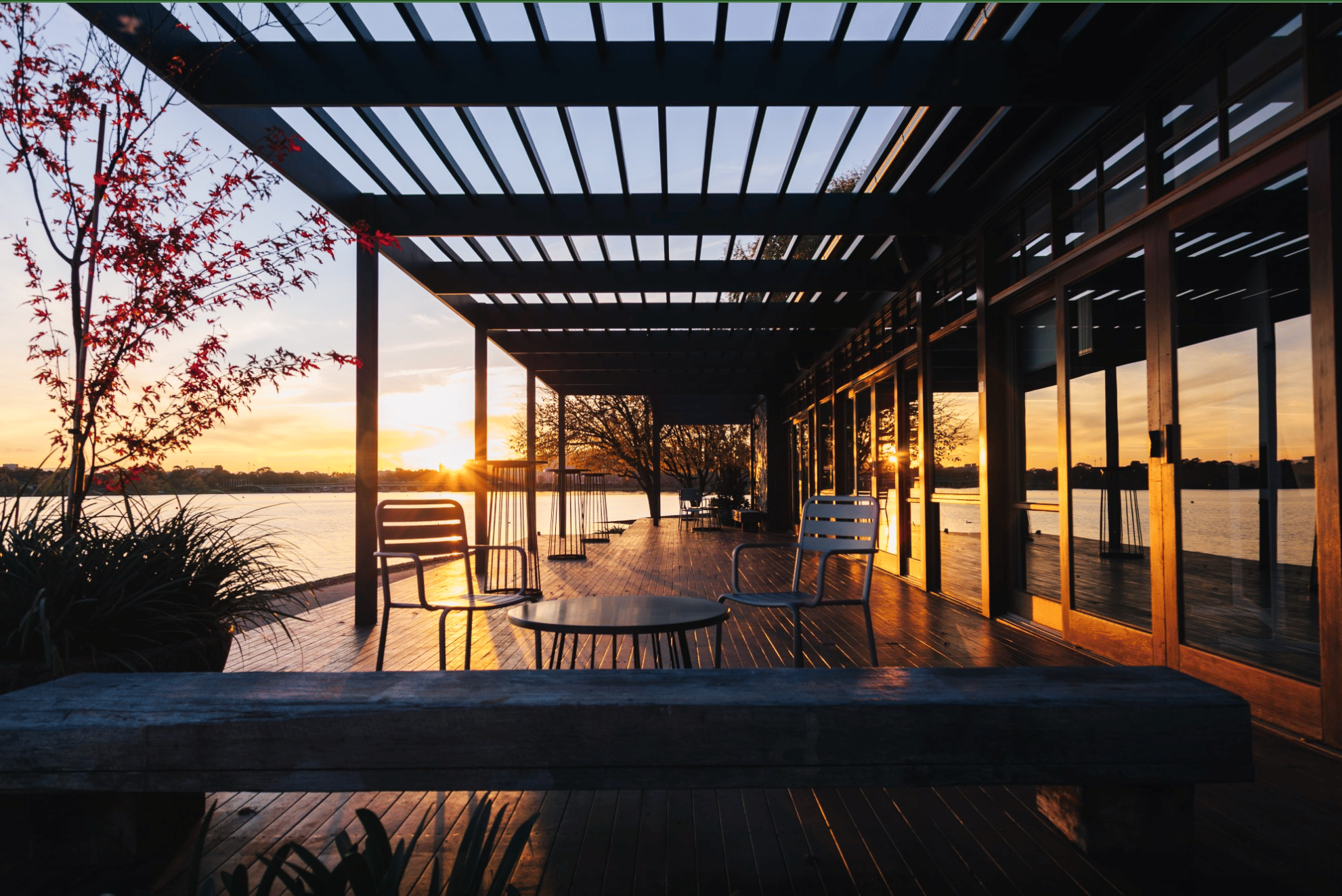The Boat House | Boat House | Venue Hire Canberra | 3