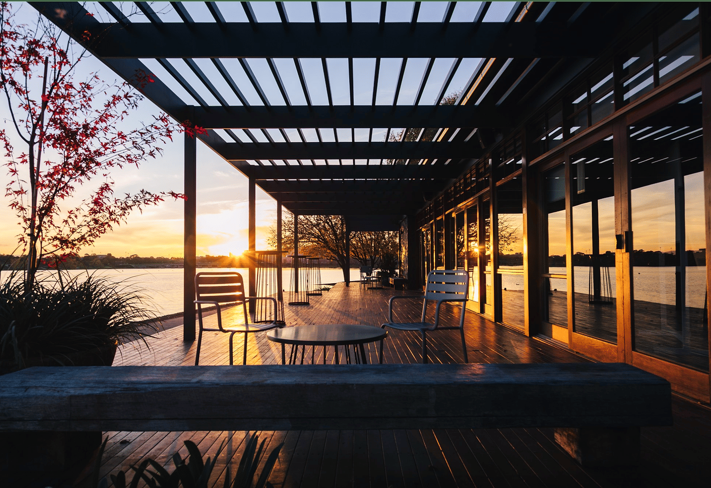 The Boat House | Boat House | Venue Hire Canberra | 3